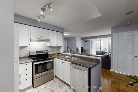 Photo 17 at 2201 - 7 Lorraine Drive, Willowdale West, Toronto