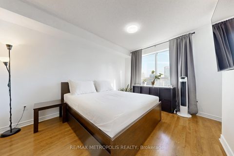 Photo 20 at 2201 - 7 Lorraine Drive, Willowdale West, Toronto