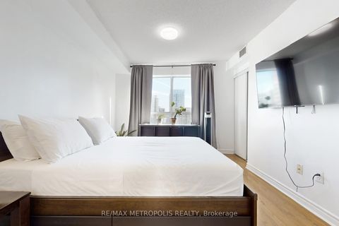Photo 21 at 2201 - 7 Lorraine Drive, Willowdale West, Toronto