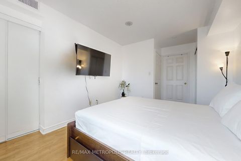 Photo 23 at 2201 - 7 Lorraine Drive, Willowdale West, Toronto