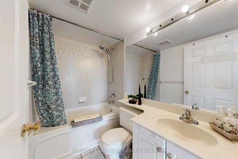 Photo 24 at 2201 - 7 Lorraine Drive, Willowdale West, Toronto