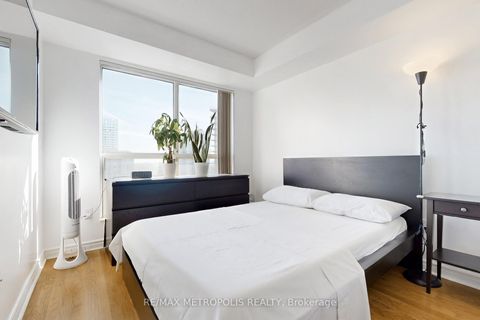 Photo 25 at 2201 - 7 Lorraine Drive, Willowdale West, Toronto