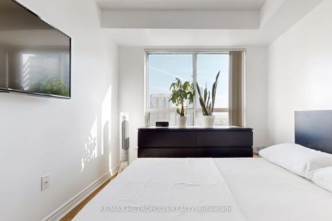 Photo 27 at 2201 - 7 Lorraine Drive, Willowdale West, Toronto