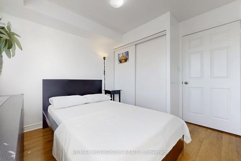 Photo 28 at 2201 - 7 Lorraine Drive, Willowdale West, Toronto