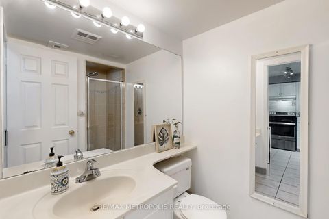Photo 29 at 2201 - 7 Lorraine Drive, Willowdale West, Toronto