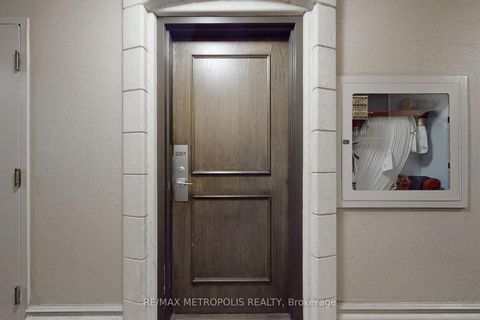 Photo 33 at 2201 - 7 Lorraine Drive, Willowdale West, Toronto