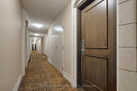 Photo 34 at 2201 - 7 Lorraine Drive, Willowdale West, Toronto