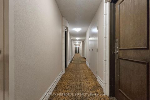 Photo 35 at 2201 - 7 Lorraine Drive, Willowdale West, Toronto