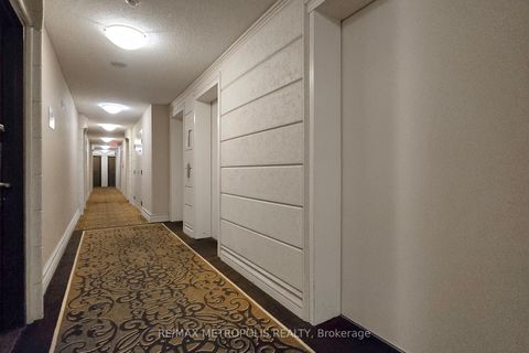Photo 36 at 2201 - 7 Lorraine Drive, Willowdale West, Toronto