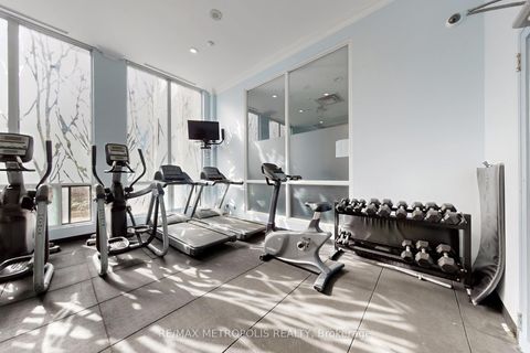 Photo 39 at 2201 - 7 Lorraine Drive, Willowdale West, Toronto