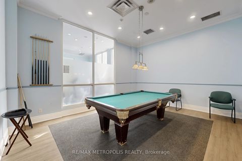 Photo 40 at 2201 - 7 Lorraine Drive, Willowdale West, Toronto