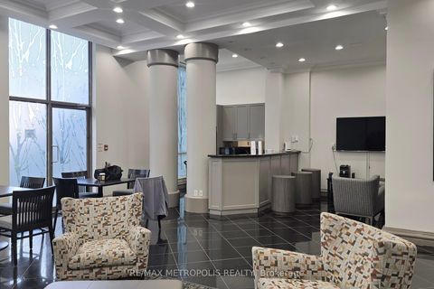 Photo 41 at 2201 - 7 Lorraine Drive, Willowdale West, Toronto