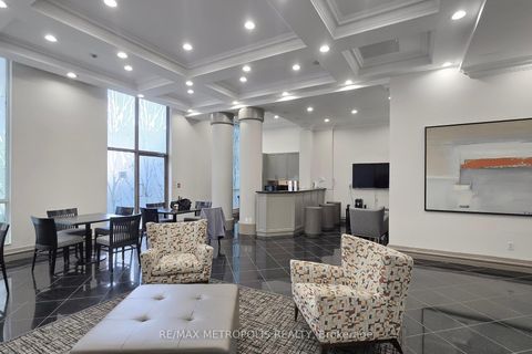 Photo 42 at 2201 - 7 Lorraine Drive, Willowdale West, Toronto