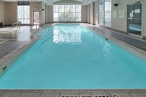 Photo 44 at 2201 - 7 Lorraine Drive, Willowdale West, Toronto