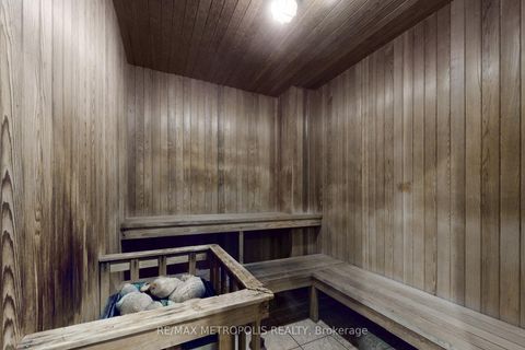 Photo 45 at 2201 - 7 Lorraine Drive, Willowdale West, Toronto