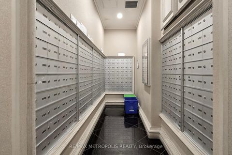 Photo 46 at 2201 - 7 Lorraine Drive, Willowdale West, Toronto