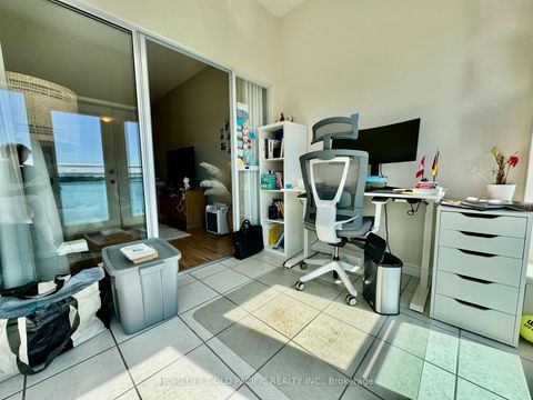 Photo 20 at 611 - 600 Queens Quay W, Waterfront Communities C1, Toronto