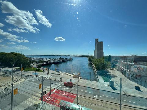 Photo 23 at 611 - 600 Queens Quay W, Waterfront Communities C1, Toronto