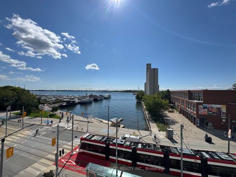 Photo 24 at 611 - 600 Queens Quay W, Waterfront Communities C1, Toronto