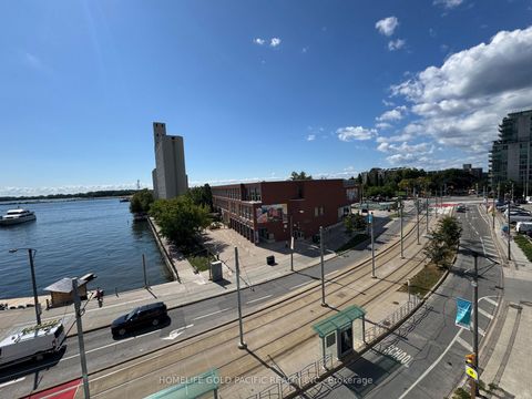 Photo 26 at 611 - 600 Queens Quay W, Waterfront Communities C1, Toronto