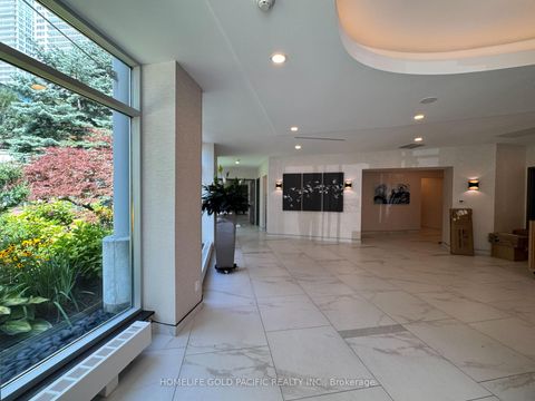 Photo 27 at 611 - 600 Queens Quay W, Waterfront Communities C1, Toronto