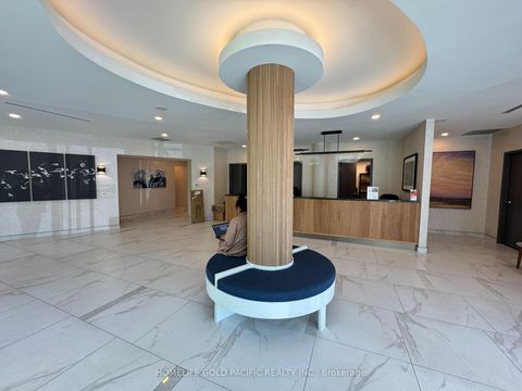 Photo 28 at 611 - 600 Queens Quay W, Waterfront Communities C1, Toronto