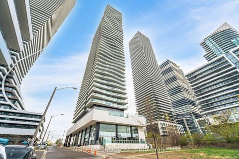 Photo 0 at 1307 - 33 Shore Breeze Drive, Mimico, Toronto