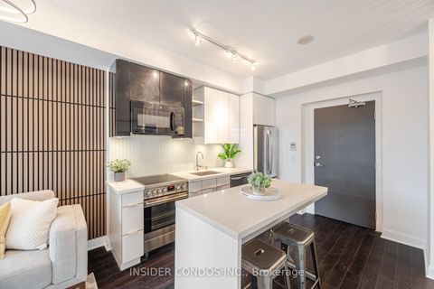 Photo 9 at 1307 - 33 Shore Breeze Drive, Mimico, Toronto