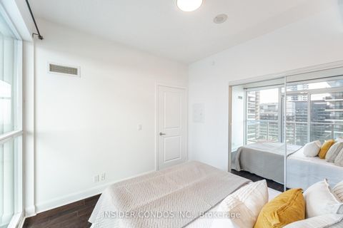 Photo 19 at 1307 - 33 Shore Breeze Drive, Mimico, Toronto