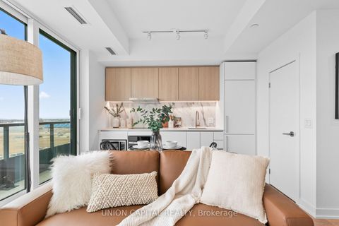 Photo 4 at PH06 - 1100 Sheppard Avenue W, York University Heights, Toronto