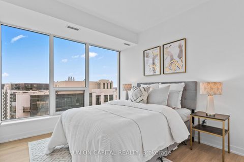 Photo 10 at PH06 - 1100 Sheppard Avenue W, York University Heights, Toronto