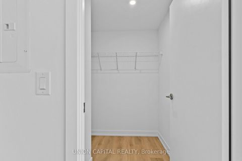Photo 14 at PH06 - 1100 Sheppard Avenue W, York University Heights, Toronto