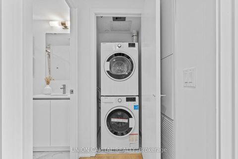 Photo 17 at PH06 - 1100 Sheppard Avenue W, York University Heights, Toronto