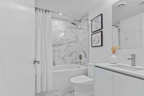 Photo 18 at PH06 - 1100 Sheppard Avenue W, York University Heights, Toronto