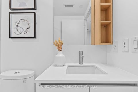 Photo 19 at PH06 - 1100 Sheppard Avenue W, York University Heights, Toronto