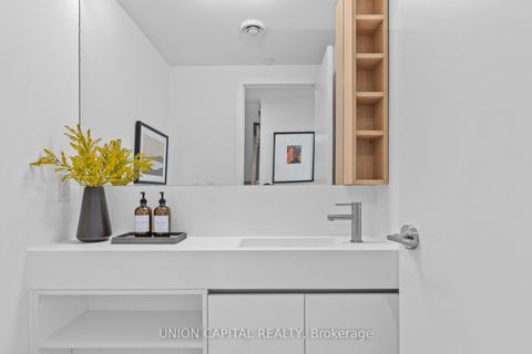 Photo 21 at PH06 - 1100 Sheppard Avenue W, York University Heights, Toronto