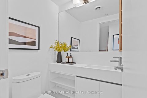 Photo 22 at PH06 - 1100 Sheppard Avenue W, York University Heights, Toronto