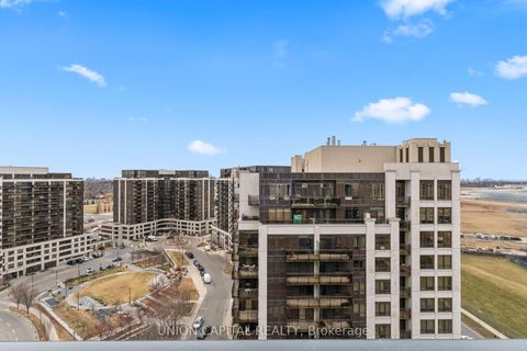 Photo 25 at PH06 - 1100 Sheppard Avenue W, York University Heights, Toronto