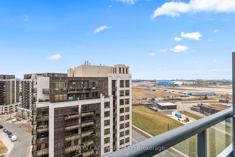 Photo 27 at PH06 - 1100 Sheppard Avenue W, York University Heights, Toronto