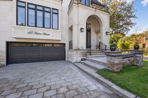 Photo 2 at 117 Norton Avenue, Willowdale East, Toronto