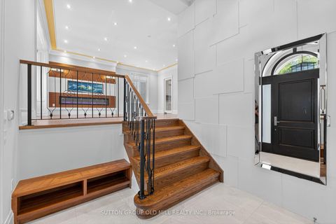 Photo 3 at 117 Norton Avenue, Willowdale East, Toronto