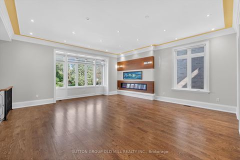 Photo 4 at 117 Norton Avenue, Willowdale East, Toronto