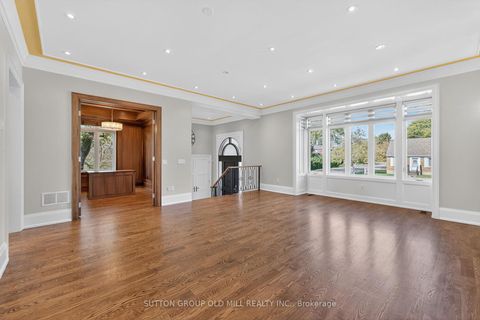 Photo 5 at 117 Norton Avenue, Willowdale East, Toronto