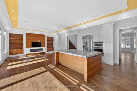 Photo 6 at 117 Norton Avenue, Willowdale East, Toronto