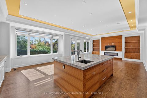 Photo 7 at 117 Norton Avenue, Willowdale East, Toronto