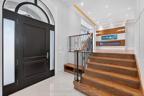 Photo 8 at 117 Norton Avenue, Willowdale East, Toronto