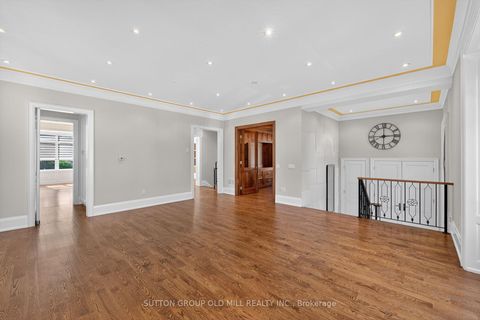 Photo 9 at 117 Norton Avenue, Willowdale East, Toronto