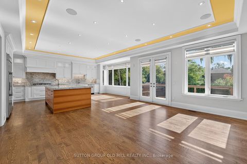 Photo 11 at 117 Norton Avenue, Willowdale East, Toronto