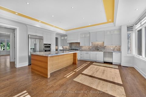 Photo 12 at 117 Norton Avenue, Willowdale East, Toronto