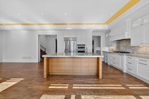Photo 13 at 117 Norton Avenue, Willowdale East, Toronto